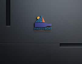 #103 for I need a logo designed for a Party Boat. by Jetlina