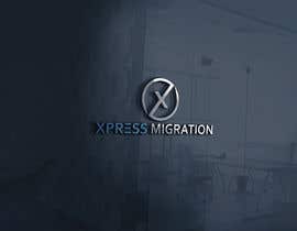 shafiulpramanik tarafından I Need a Logo for my business &quot;Express Migration&quot; için no 31