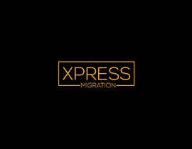 #18 para I Need a Logo for my business &quot;Express Migration&quot; de logolimon