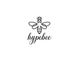 #171 para Bee Logo for clothing business por alauddinh957