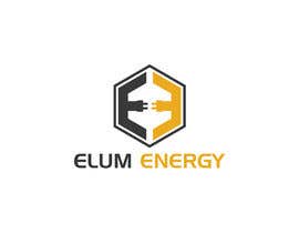 mmd7177333님에 의한 Create a new logo for an energy brand을(를) 위한 #299