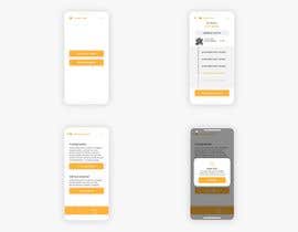 #9 for Design a layout for my app - support app system by asherthomasbabu