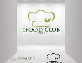 Nro 22 kilpailuun logo for food cooperative society käyttäjältä gundalas