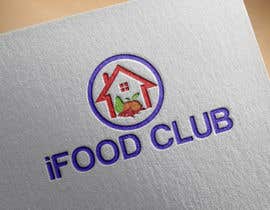 Nro 33 kilpailuun logo for food cooperative society käyttäjältä abhalimpust