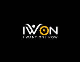 #29 para IWON Competitions logo por nazzasi69