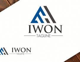 #14 for IWON Competitions logo by gundalas