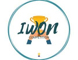 #22 IWON Competitions logo részére Fiziaziz által