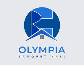 #10 for Olympia Hall Banquet Hall by Sohan112