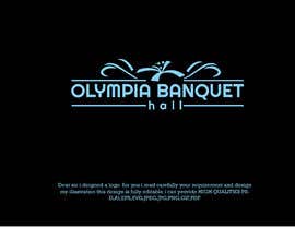 #32 for Olympia Hall Banquet Hall by mdasadfreelancer