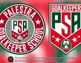 #27 untuk PSA Goalkeeper School oleh allejq99