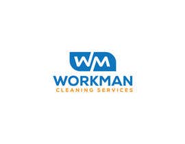 #107 for Build logo for cleaning services Website by shfiqurrahman160