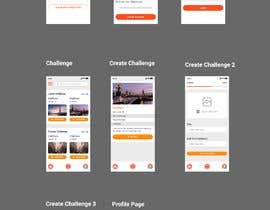 #50 สำหรับ Design / Create a App Interface โดย bishalchandra