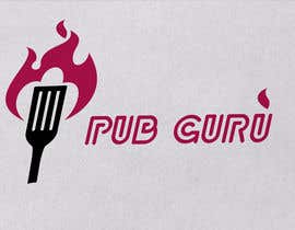 #34 for Need Logo Design pub guru by mdmotiurrahman02