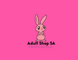 #96 для Design a Bunny Logo for Adult Shop SA website that is funny, naughty and kinky. від freelanceraadil2