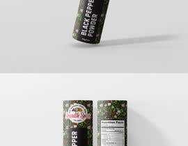 #117 for Design a logo and packaging by cutterman