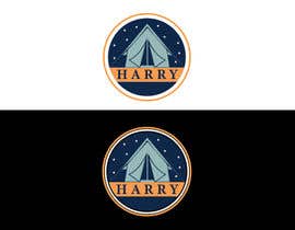 #41 for Harry logo design af Shahel70