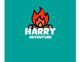 #25 for Harry logo design by mariaretru
