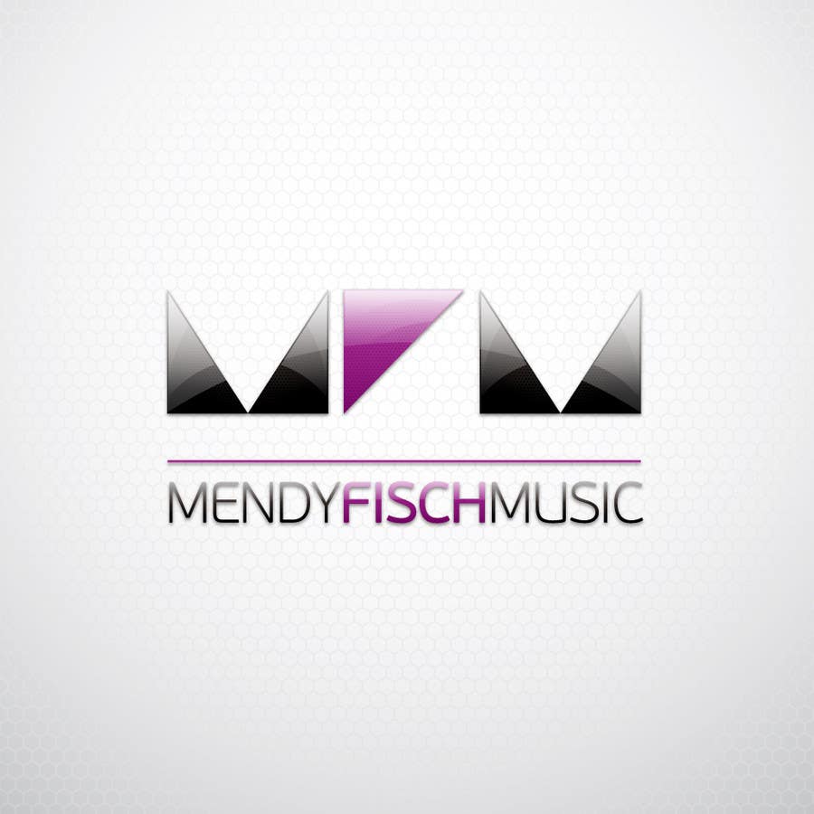 Intrarea #238 pentru concursul „                                                Design a Logo for Mendy Fisch Music
                                            ”