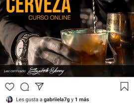 #23 for Curso Cerveza by LuisChavez26