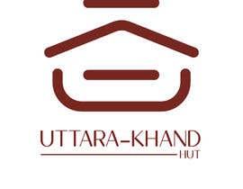 #138 for brand new, unique, logo for new Indian restaurant by usmanabbasijc