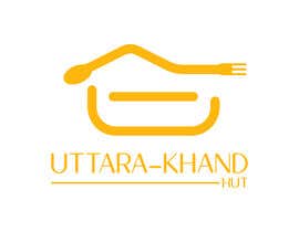 #142 dla brand new, unique, logo for new Indian restaurant przez usmanabbasijc