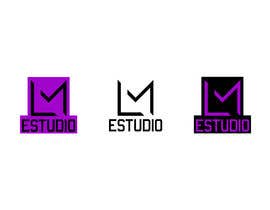 #57 para Logo for studio de Ed1116