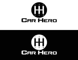 #3 para logo for car dealership designed de tahaznagui