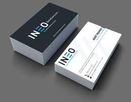 #404 for New Business Card Idea by anichurr490
