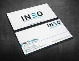 #478 for New Business Card Idea by anichurr490