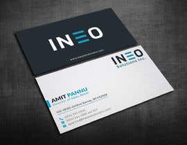#479 for New Business Card Idea by anichurr490
