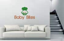 #108 for Design of a logo for a baby food company. by ranjuali16