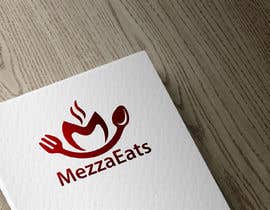 #67 for Logo design for mediterranean cuisine restaurant by Spegati
