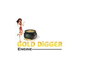 #16 for Logo: Gold Digger Engine by shahrukhk0081