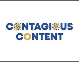 #7 Contagious Content Logo Design részére fotopatmj által