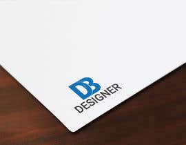 #28 for New logo for &quot;DBDesigner.co.uk&quot; in a range of sizes, with copyright by hamzaqureshi497