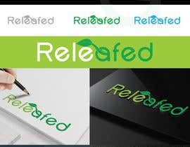 #126 for Logo contest for our company named: Releafed  we sell cbd based products by Toma1998
