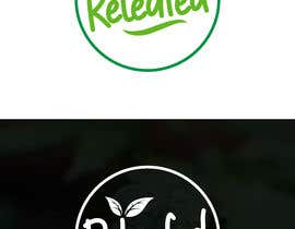 #101 для Logo contest for our company named: Releafed  we sell cbd based products від NusratJahannipa7