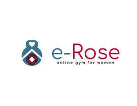 #73 for LOGO MONEY GUARANTEE - e-Rose Online Gym by shafeeqkv