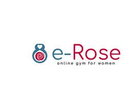 #87 for LOGO MONEY GUARANTEE - e-Rose Online Gym by shafeeqkv