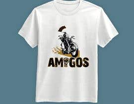 #10 for Amigos motorcycle group by ruhit1999