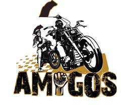 #11 Amigos motorcycle group részére ruhit1999 által