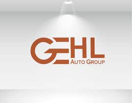 #174 for Auto Dealership logo help by thohaprinting