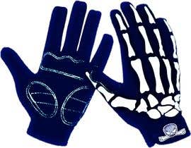 #15 for I am seeking interesting and vibrant designs for the back of golfing gloves. The image is to show what I mean but is not a representation of what I would like (I think those are pretty terrible!) by LauraH1983