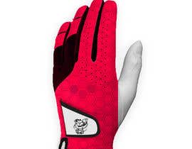 #10 za I am seeking interesting and vibrant designs for the back of golfing gloves. The image is to show what I mean but is not a representation of what I would like (I think those are pretty terrible!) od Akssinthi