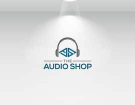 #71 for Logo for online audio shop by MaaART