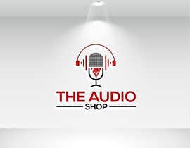 #75 for Logo for online audio shop by RAHMAT971