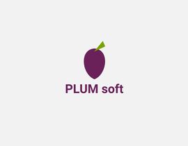 #139 cho Logo for the &quot;PLUM soft&quot;, the software development company. bởi Alisa1366