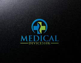 #36 para I need logo design for &quot;MedicalDevice510k&quot; de hossainimon519