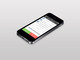 Imej kecil Penyertaan Peraduan #7 untuk                                                     App Mockup for App Check-in and Registration Screen
                                                