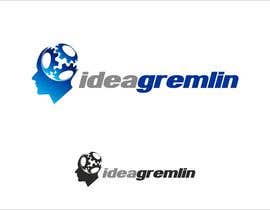 #127 for Logo Design for Idea Gremlin by Artoa